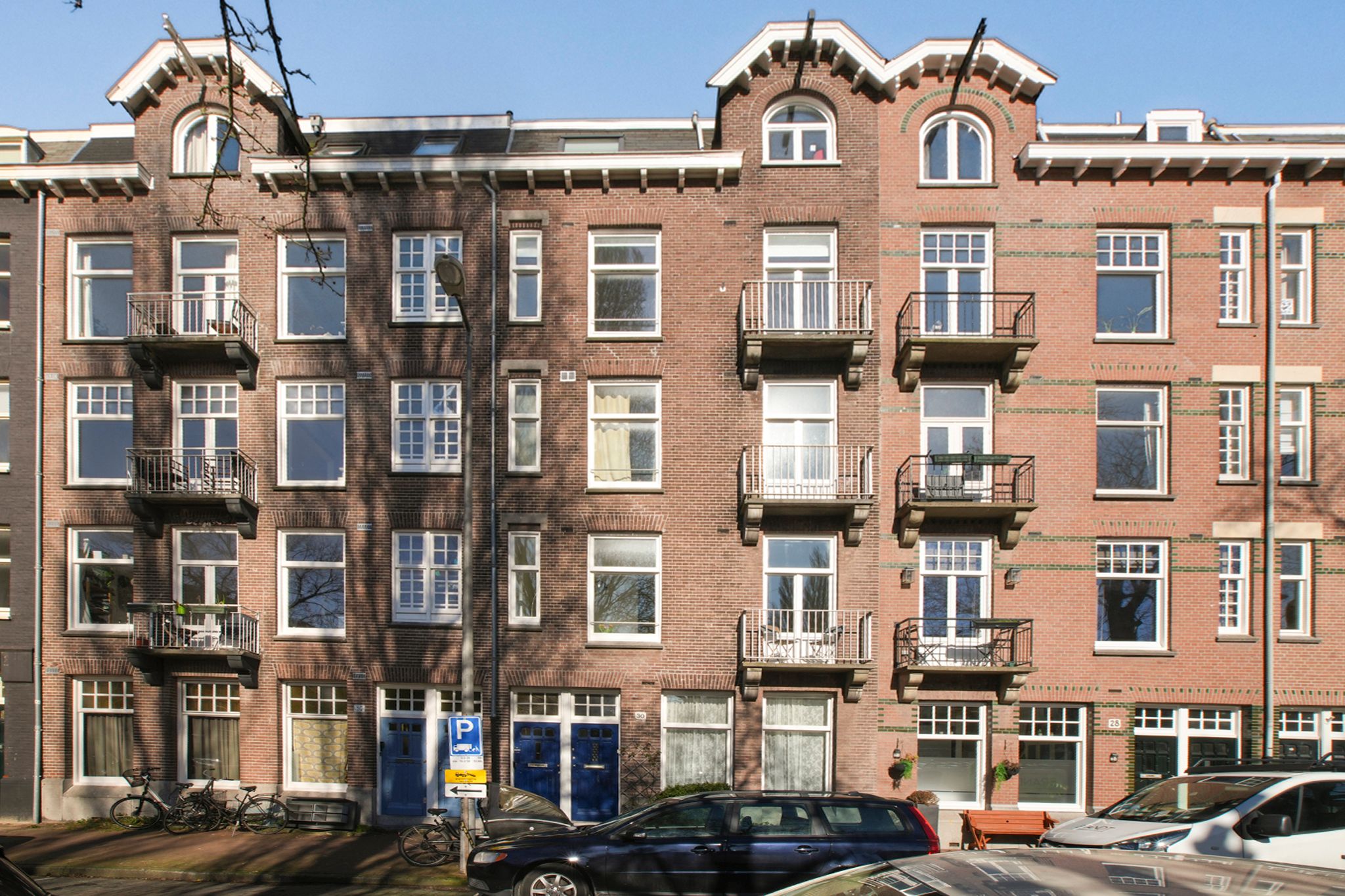 Photo 36 of J.J. Cremerplein 30-1