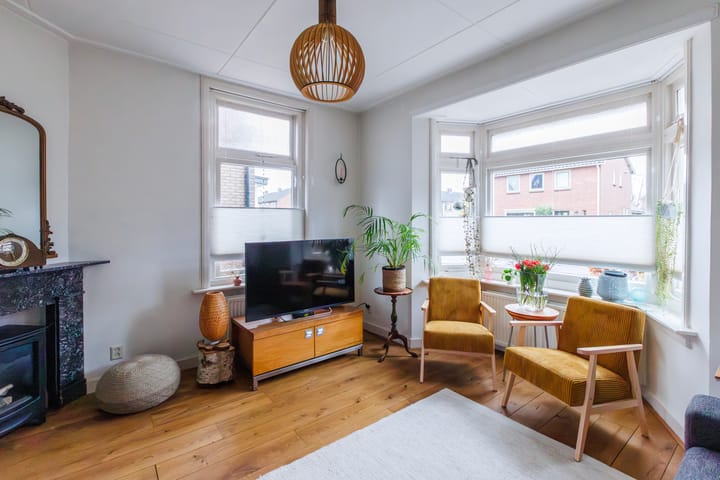 Foto 4 van J G Heuthorststraat 33