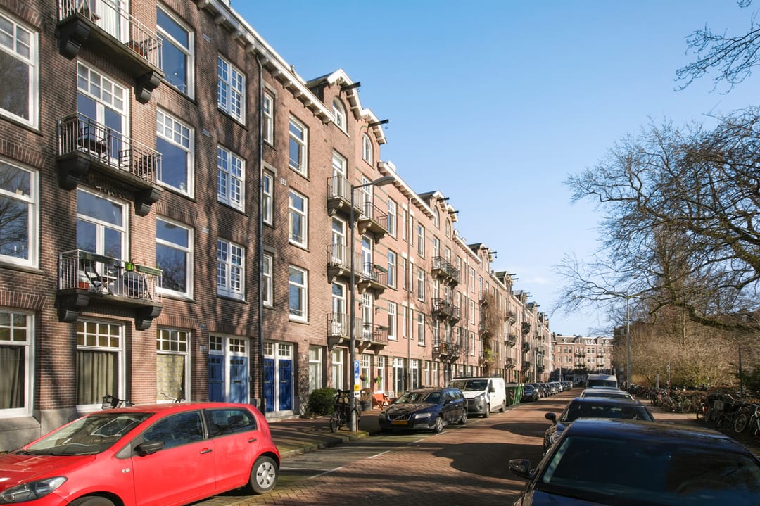 Photo 37 of J.J. Cremerplein 30-1