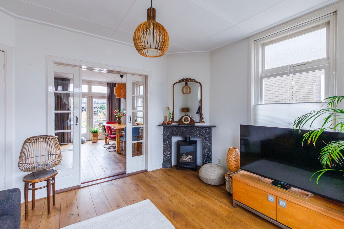 Foto 5 van J G Heuthorststraat 33