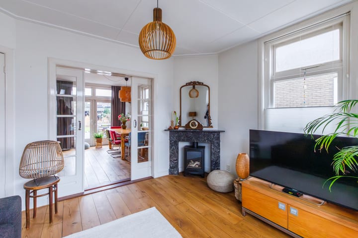 Foto 5 van J G Heuthorststraat 33