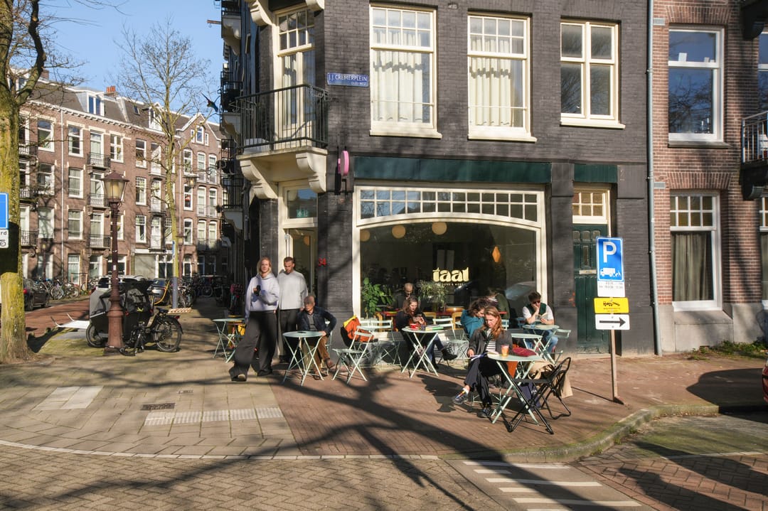 Photo 38 of J.J. Cremerplein 30-1