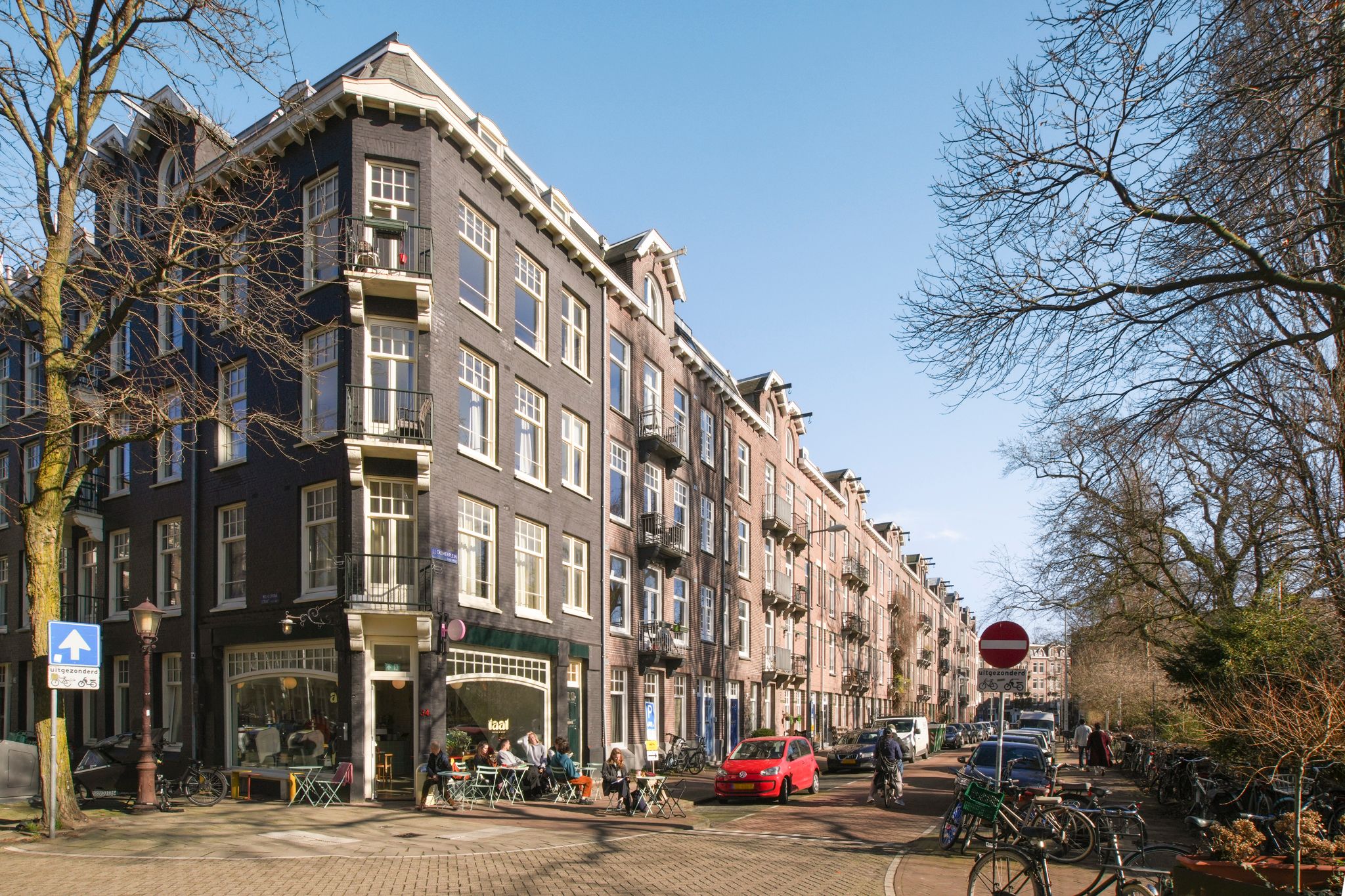 Photo 39 of J.J. Cremerplein 30-1