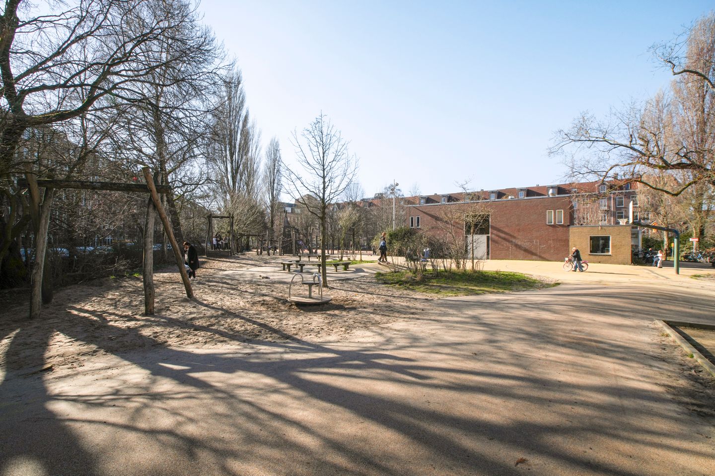 Photo 40 of J.J. Cremerplein 30-1