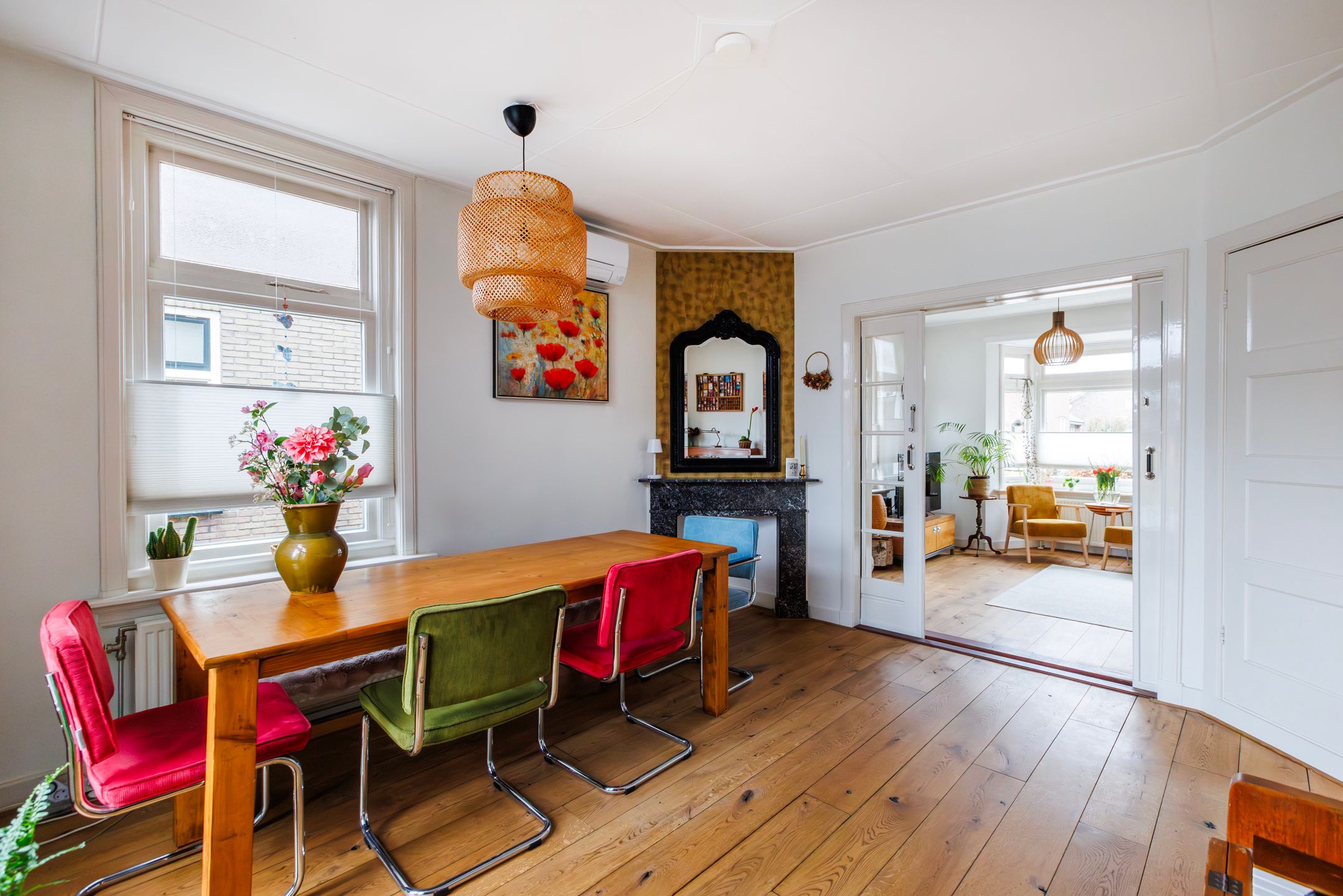 Foto 9 van J G Heuthorststraat 33