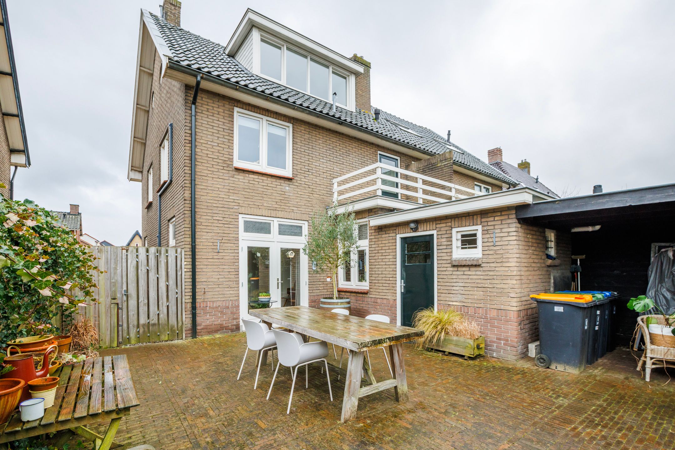 Foto 18 van J G Heuthorststraat 33