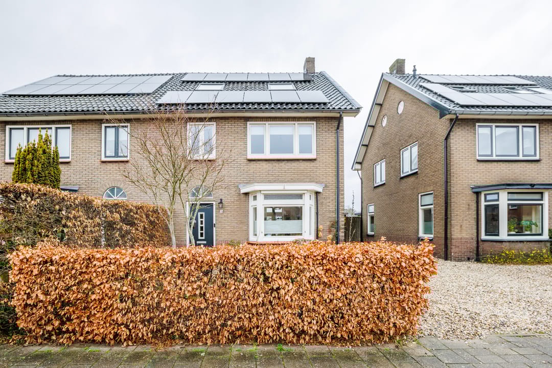 Foto 22 van J G Heuthorststraat 33