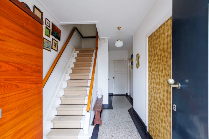 Characteristic semi-detached house on a spacious plot of 347 m2 — 47
