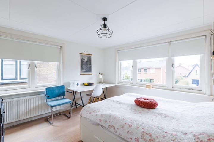 Characteristic semi-detached house on a spacious plot of 347 m2 — 51