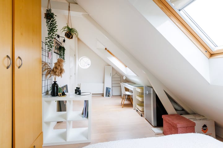 Characteristic semi-detached house on a spacious plot of 347 m2 — 71