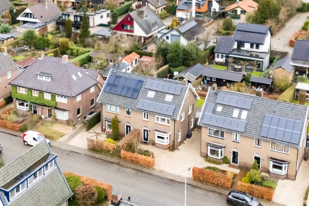 Foto 41 van J G Heuthorststraat 33