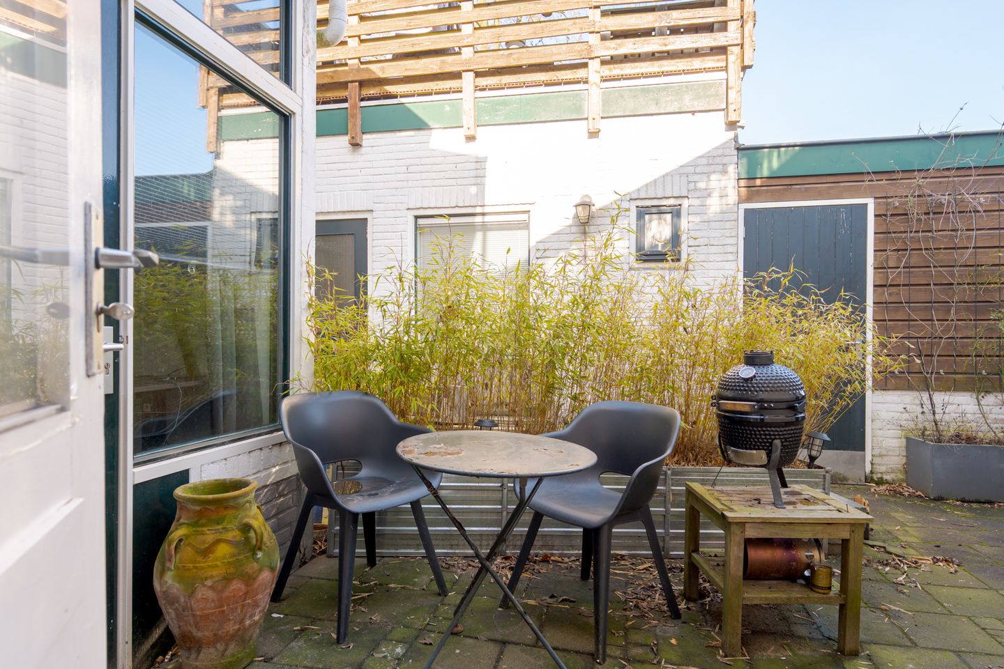 Photo 5 of Van Ittersumstraat 31-A