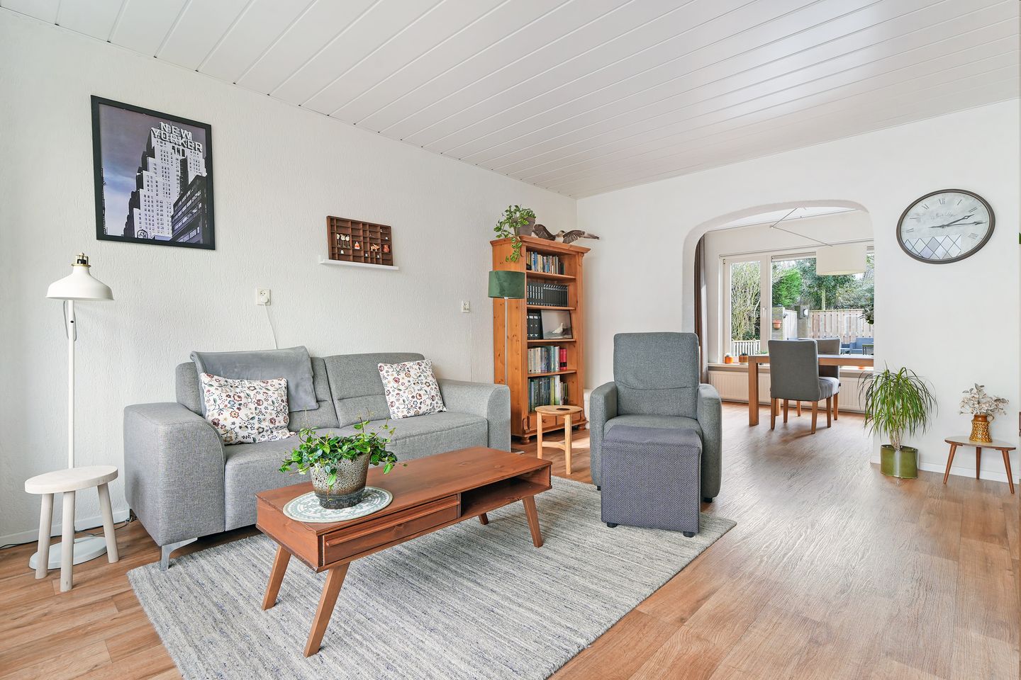 Foto 4 van Julianastraat 8