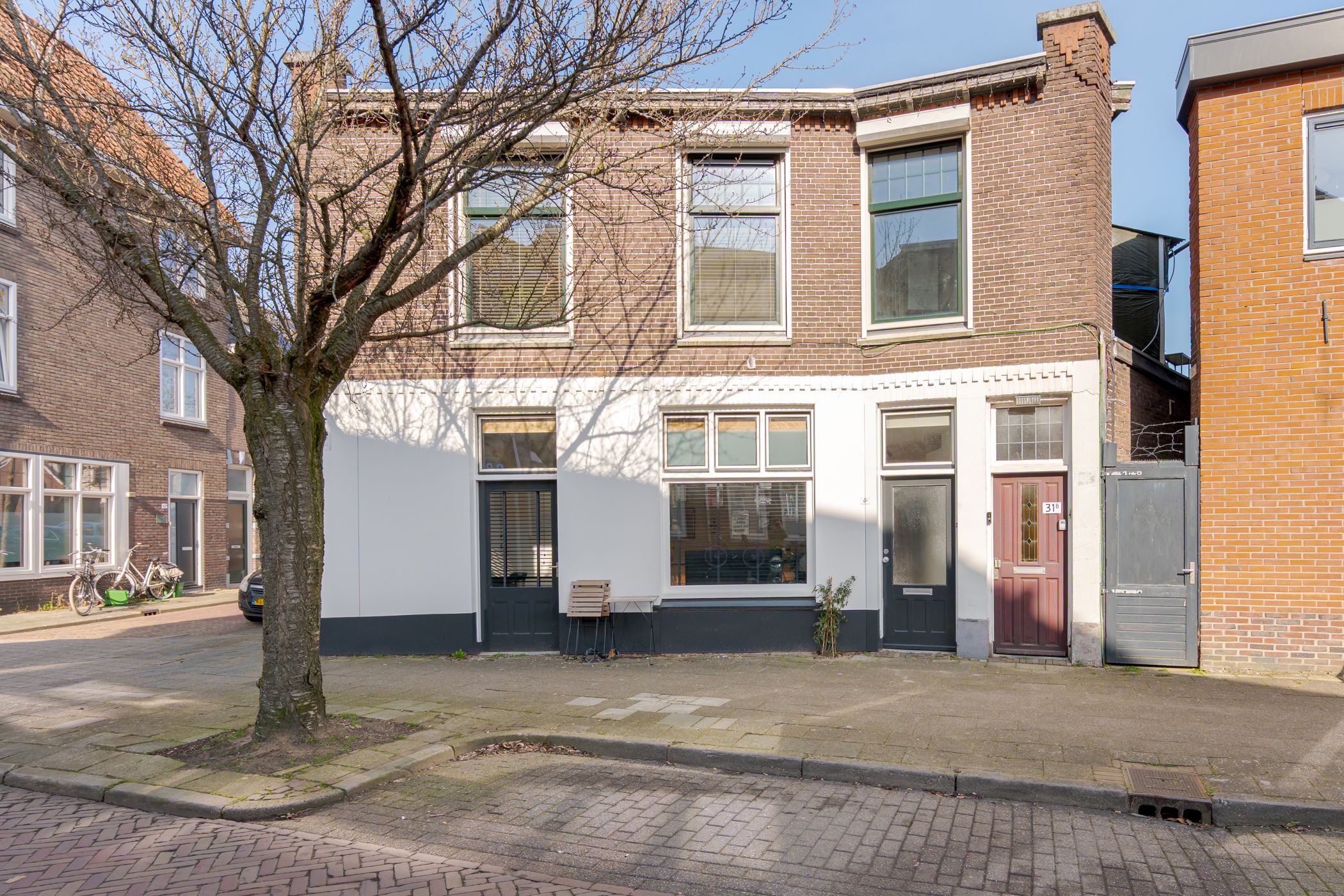 Photo 6 of Van Ittersumstraat 31-A