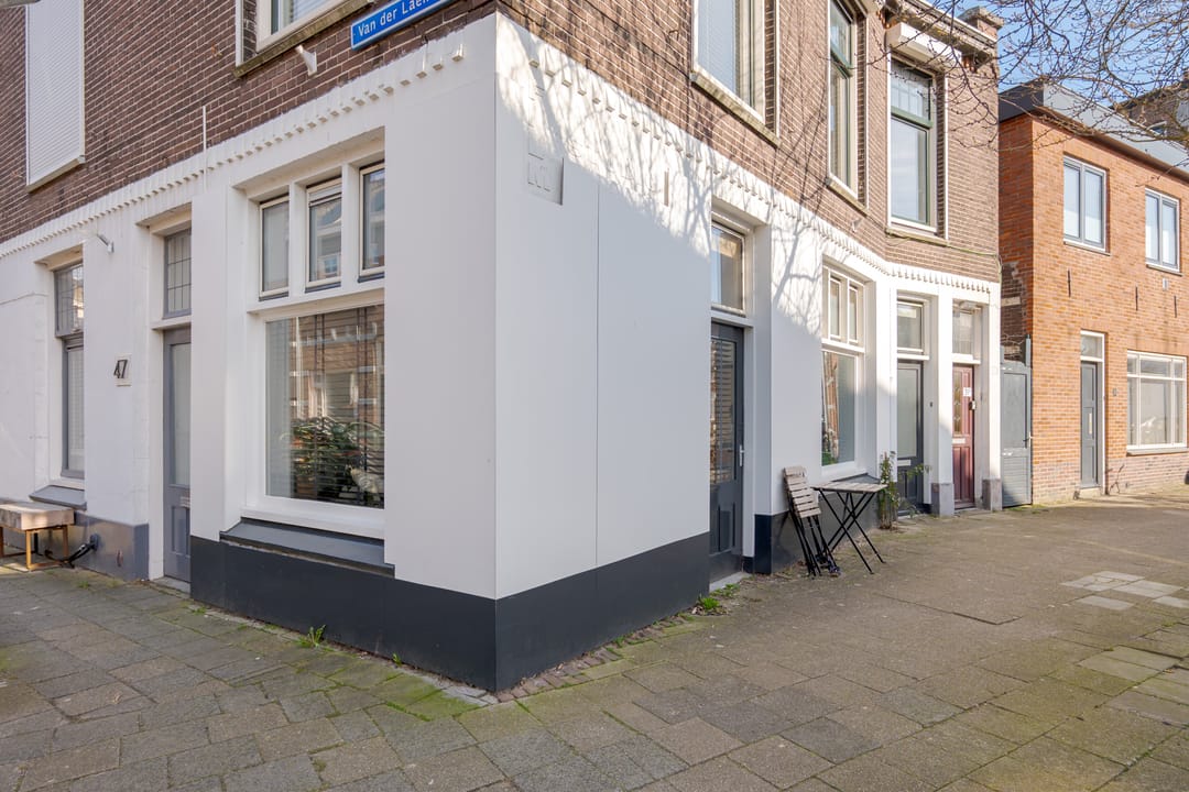 Photo 7 of Van Ittersumstraat 31-A