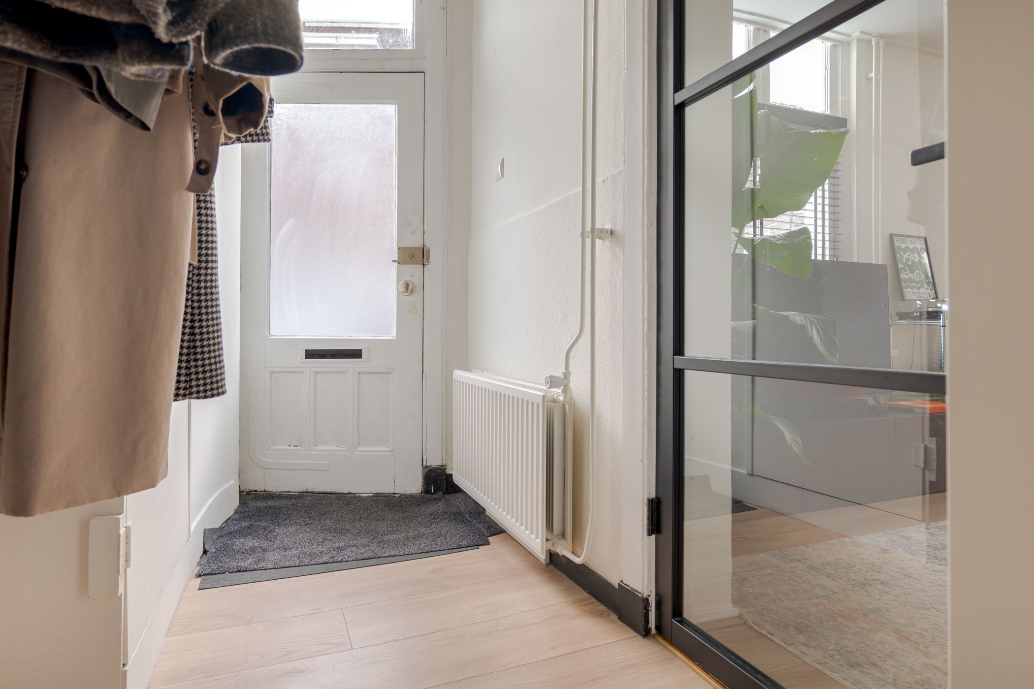 Photo 9 of Van Ittersumstraat 31-A