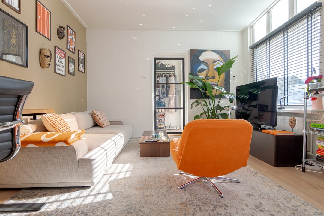 Photo 13 of Van Ittersumstraat 31-A