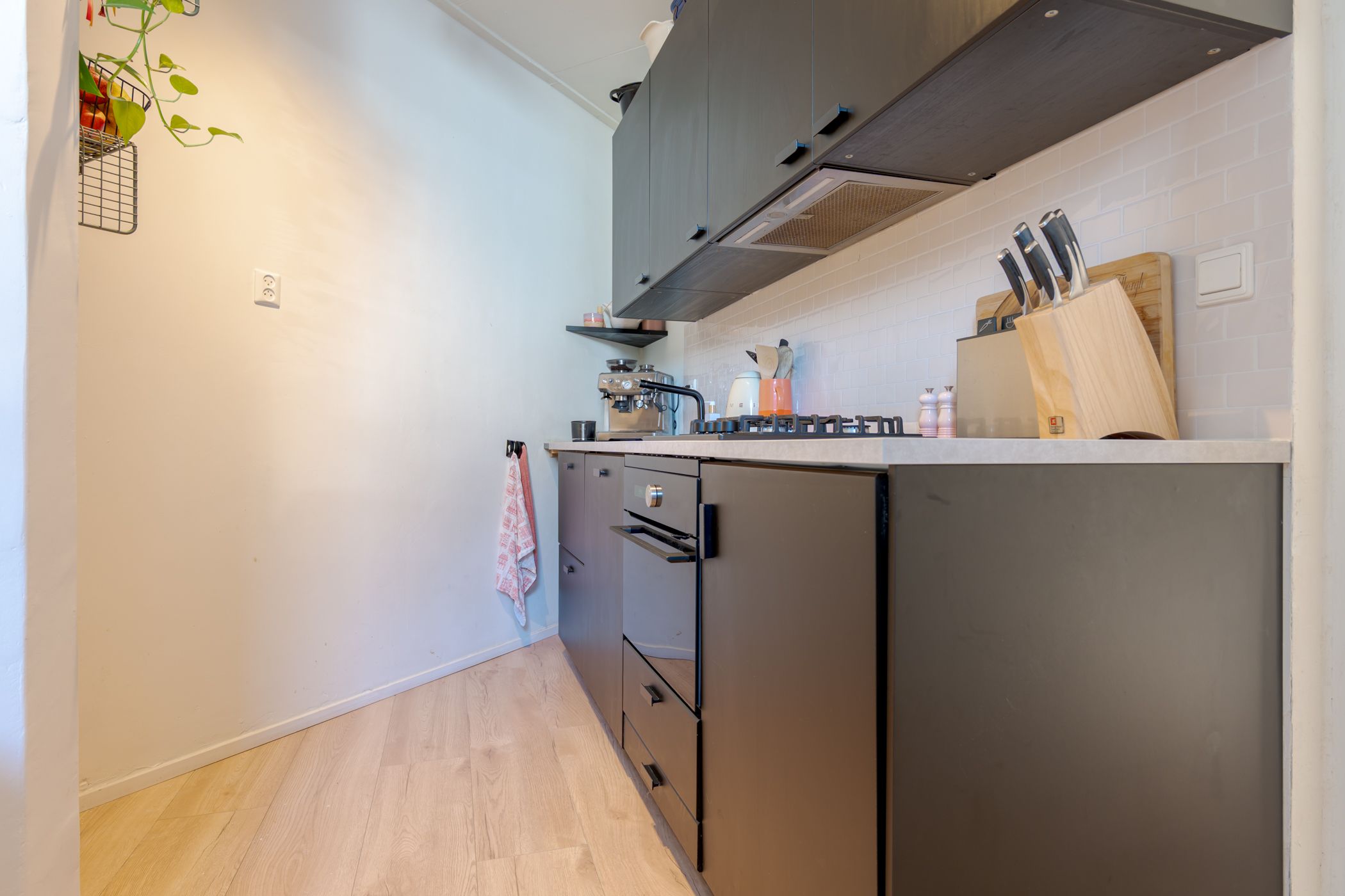 Photo 18 of Van Ittersumstraat 31-A