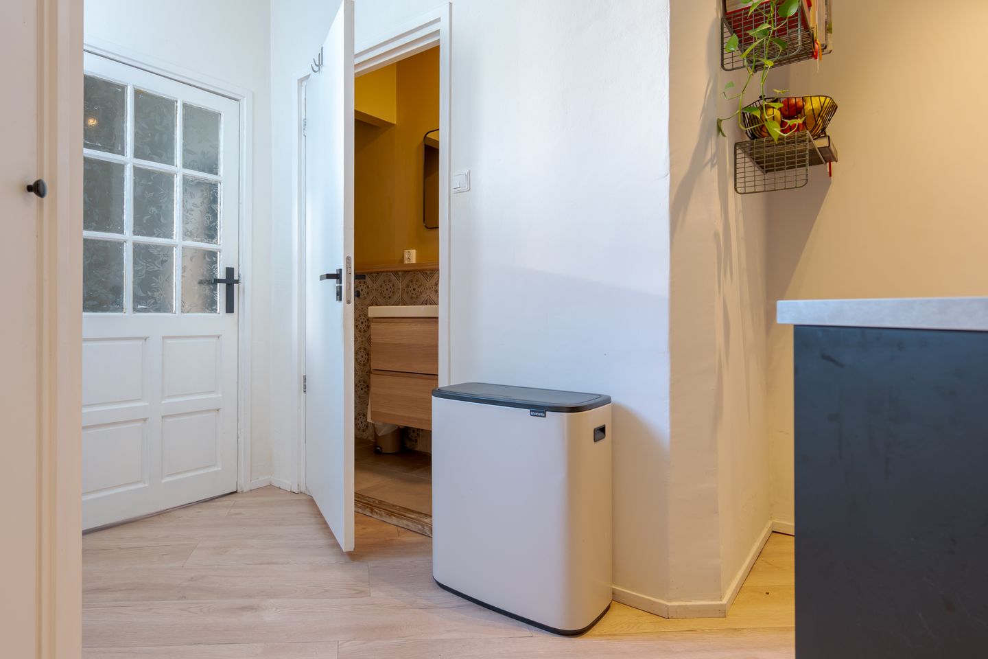 Photo 20 of Van Ittersumstraat 31-A