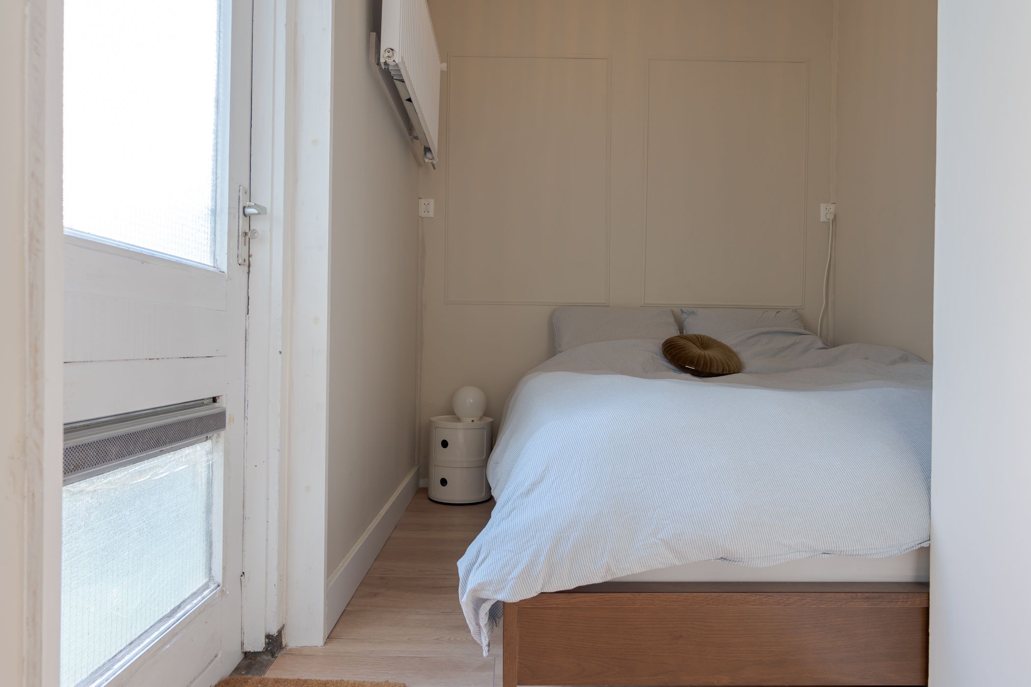 Photo 21 of Van Ittersumstraat 31-A