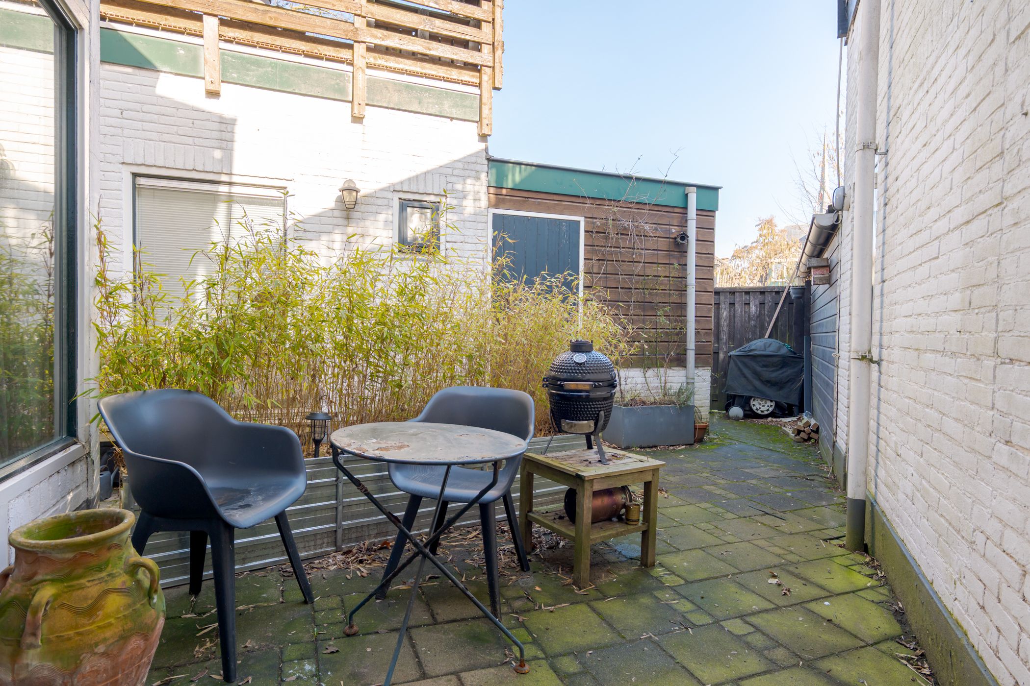 Photo 27 of Van Ittersumstraat 31-A