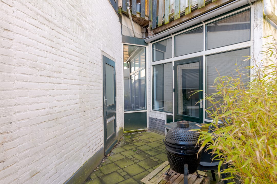 Photo 28 of Van Ittersumstraat 31-A