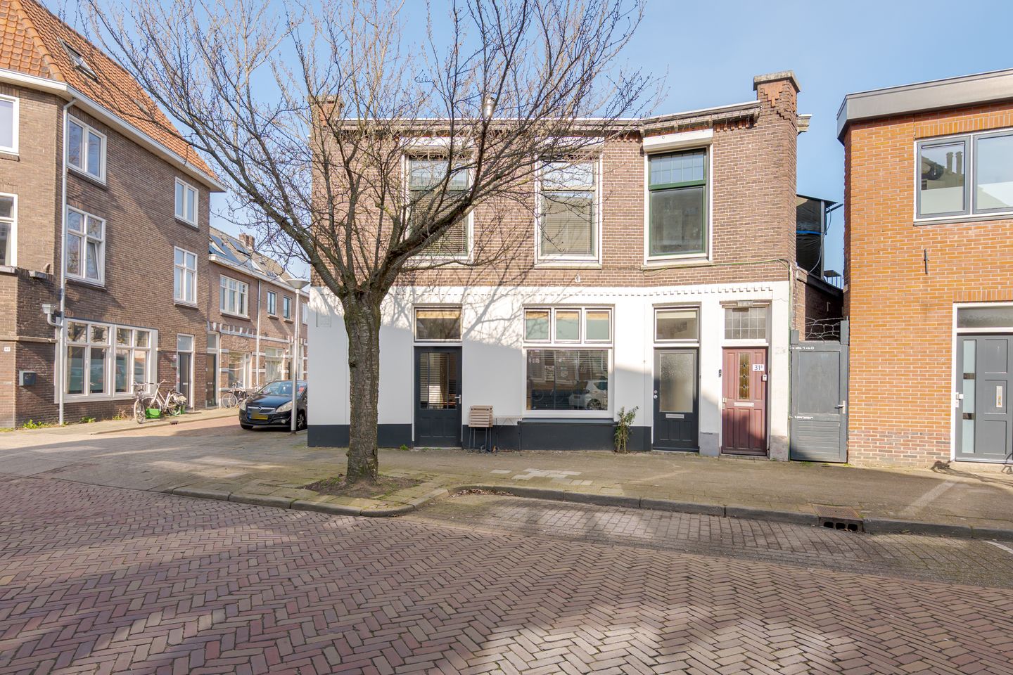 Photo 29 of Van Ittersumstraat 31-A