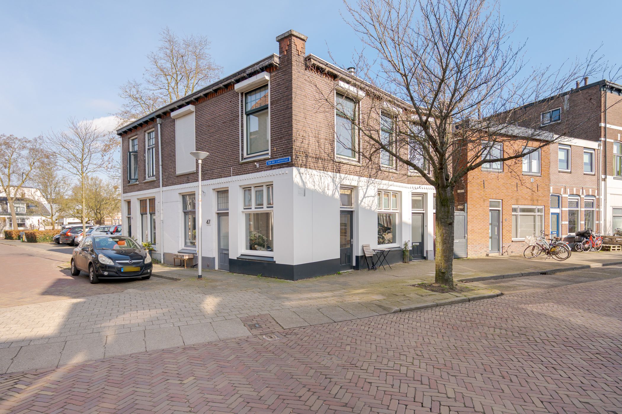 Photo 30 of Van Ittersumstraat 31-A