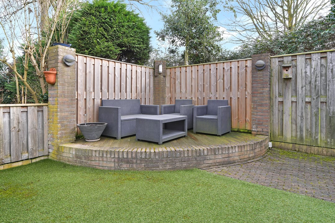 Foto 31 van Julianastraat 8