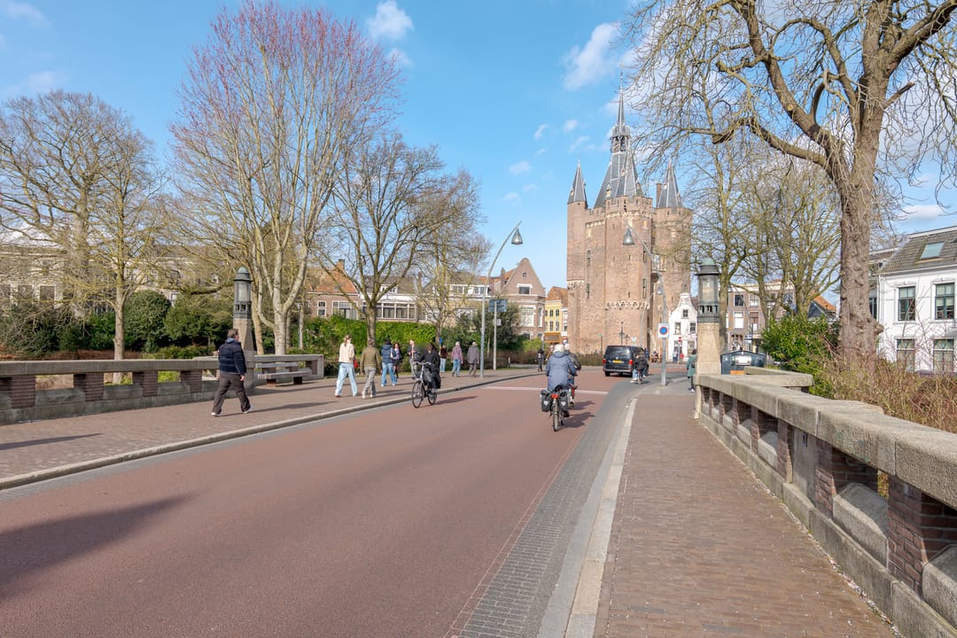 Photo 32 of Van Ittersumstraat 31-A