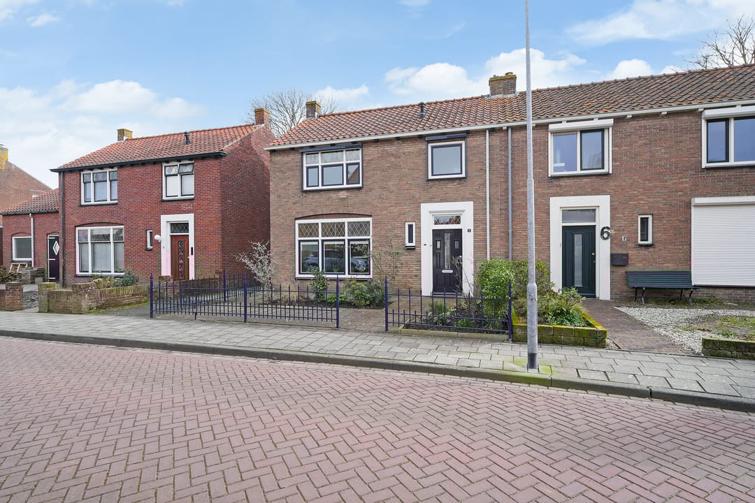 Foto 32 van Julianastraat 8