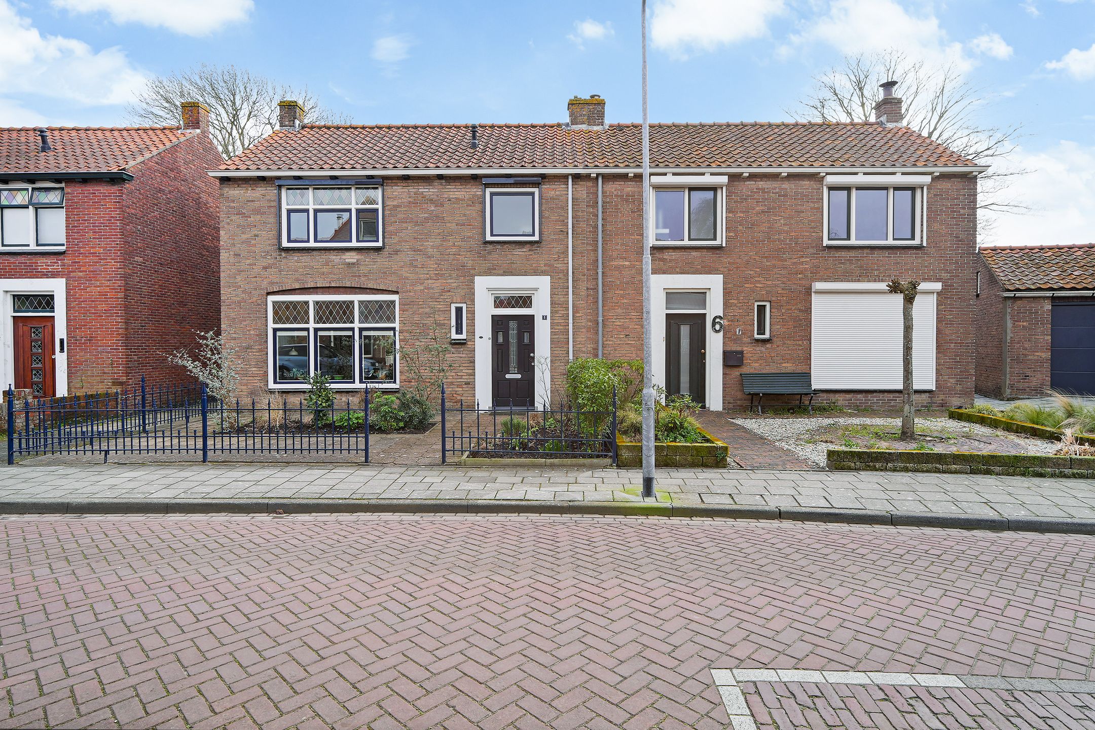 Foto 33 van Julianastraat 8