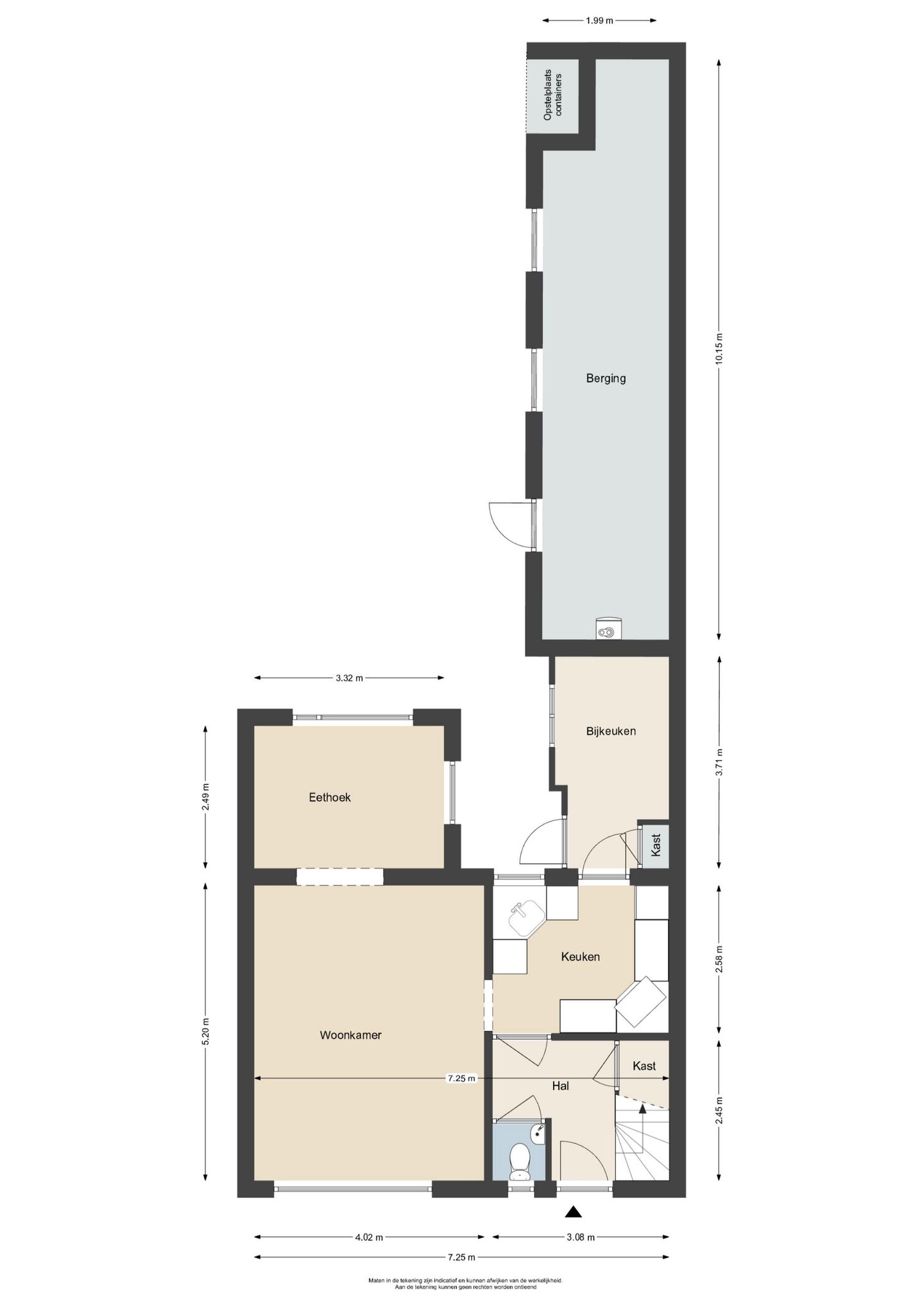 Foto 34 van Julianastraat 8