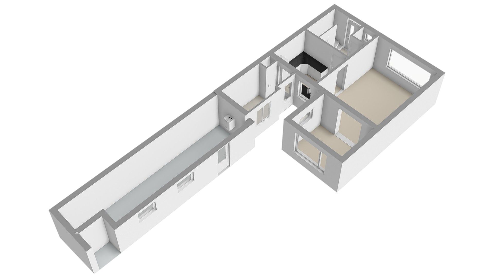 Foto 36 van Julianastraat 8