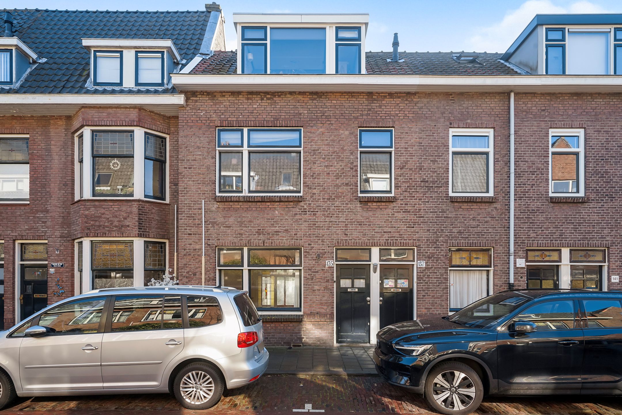 C. Fockstraat 135 