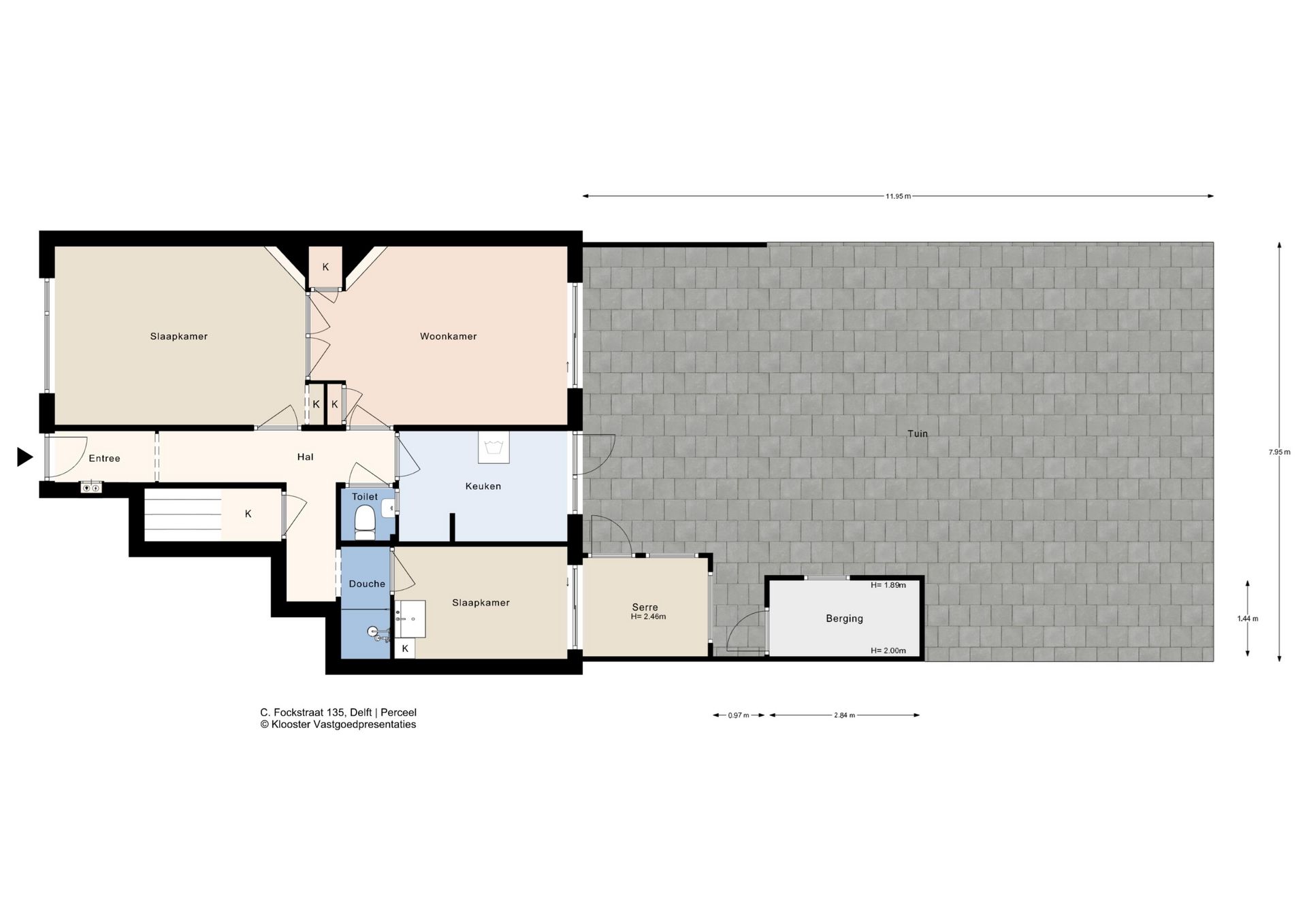 Foto 33 van C. Fockstraat 135