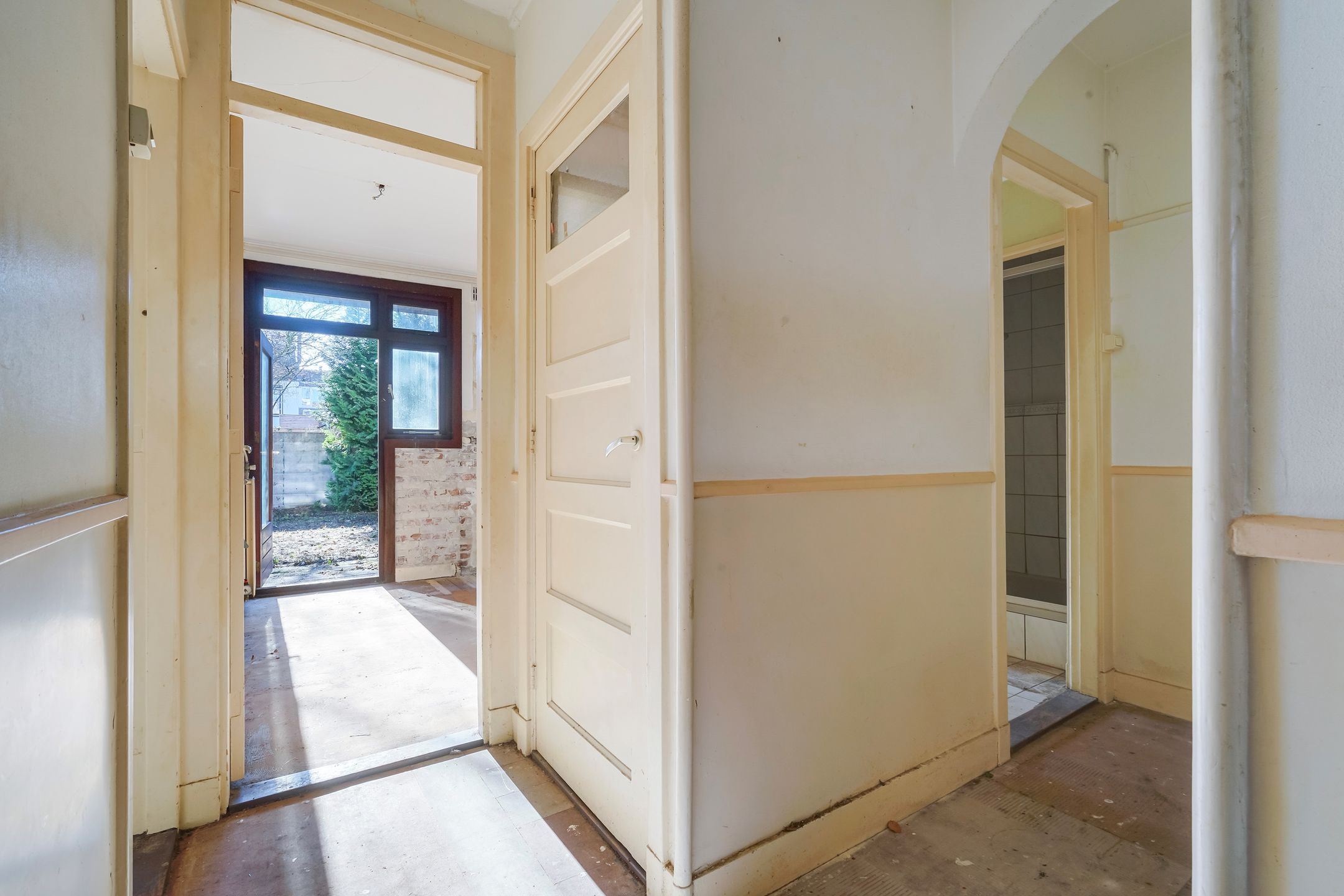 Foto 6 van C. Fockstraat 135