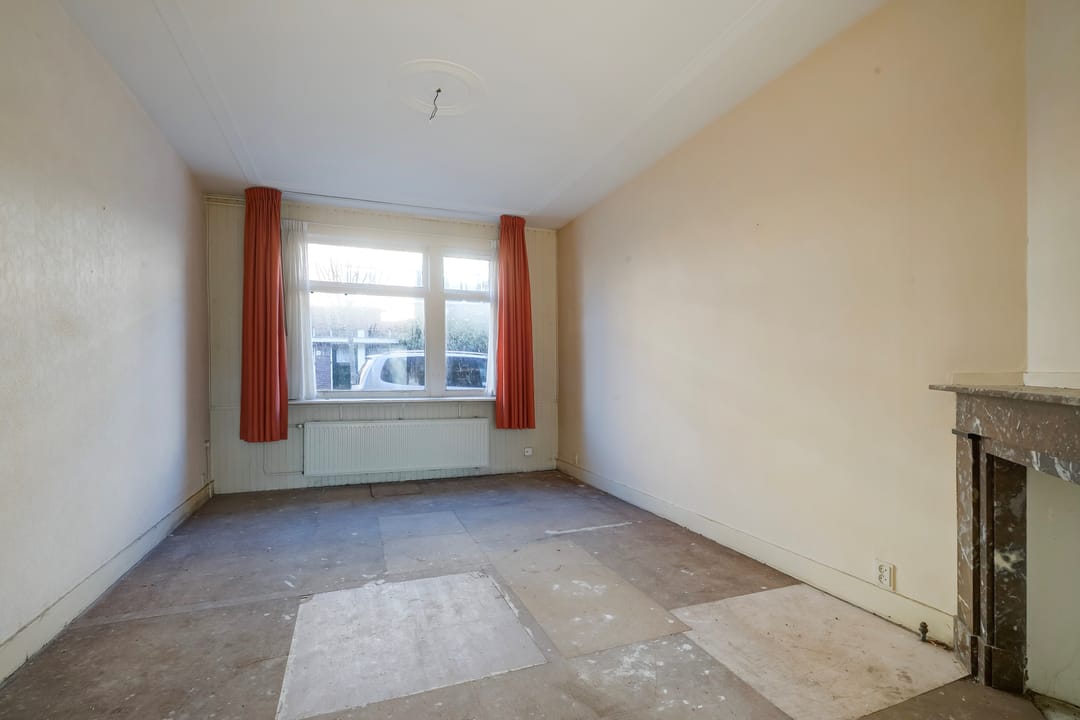 Foto 11 van C. Fockstraat 135