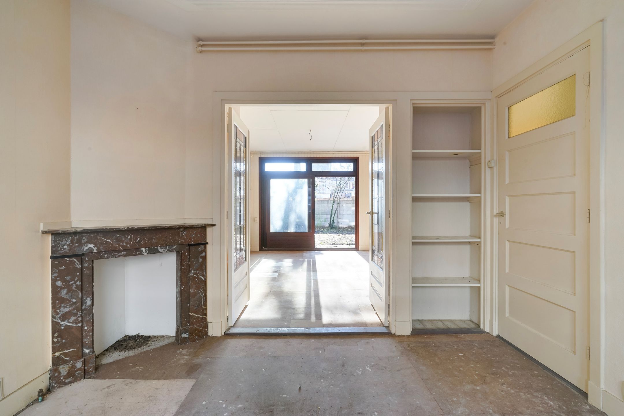 Foto 12 van C. Fockstraat 135