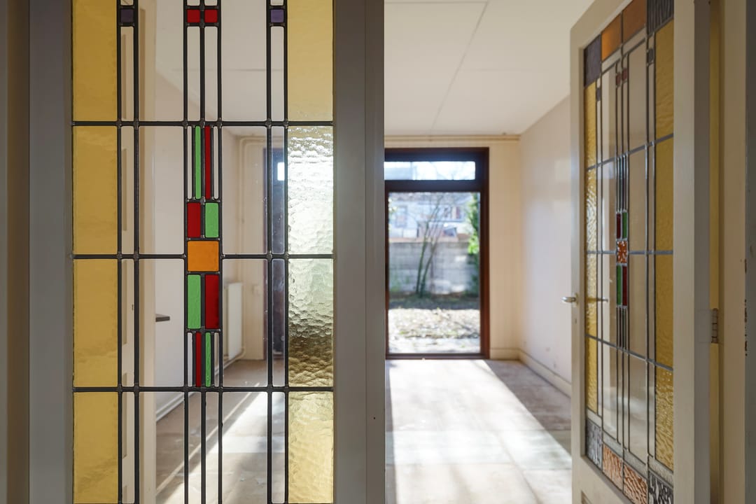 Foto 13 van C. Fockstraat 135