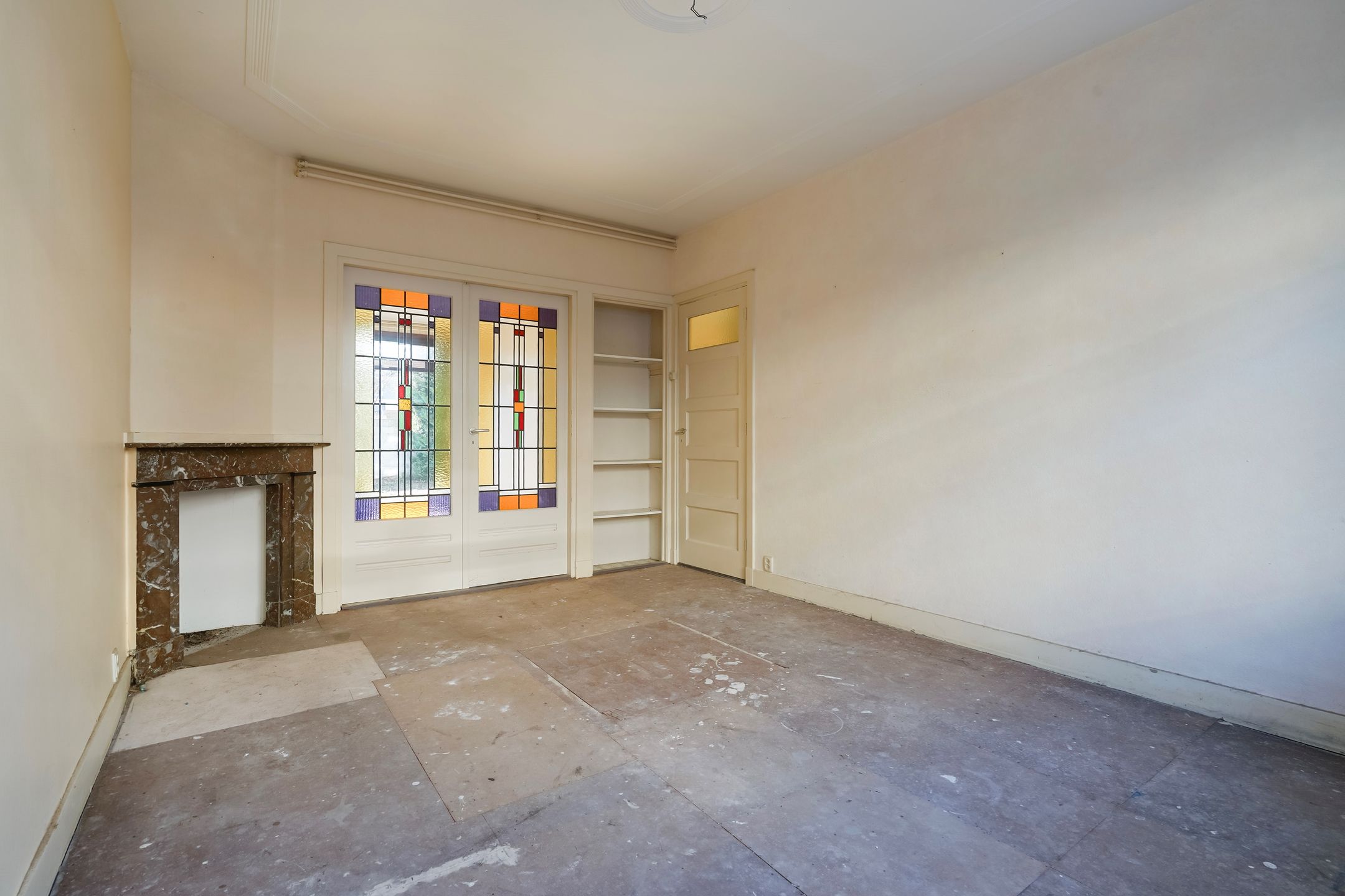 Foto 9 van C. Fockstraat 135