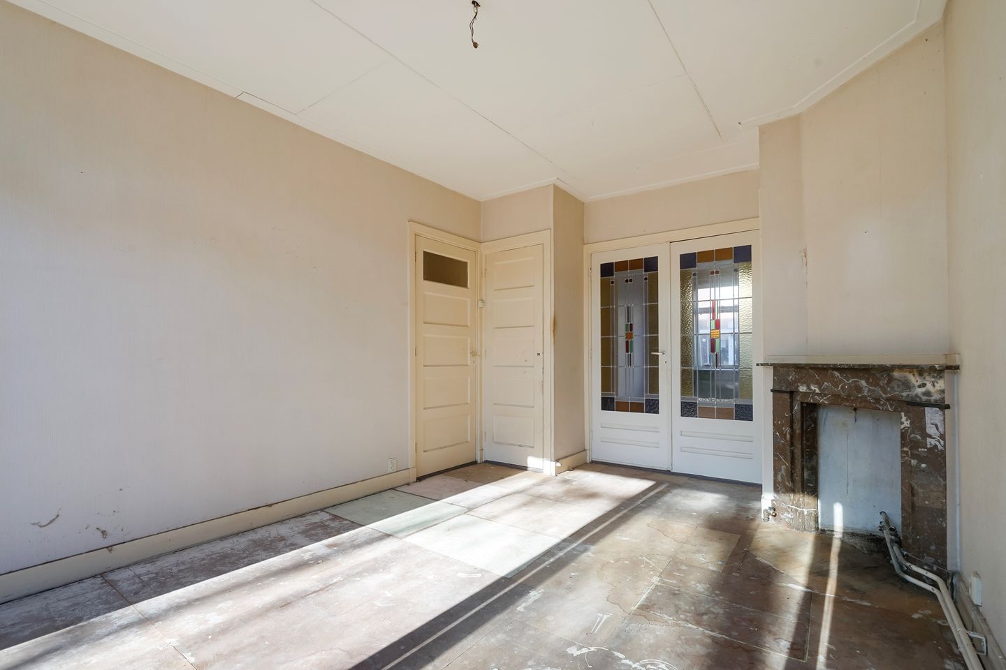 Foto 14 van C. Fockstraat 135