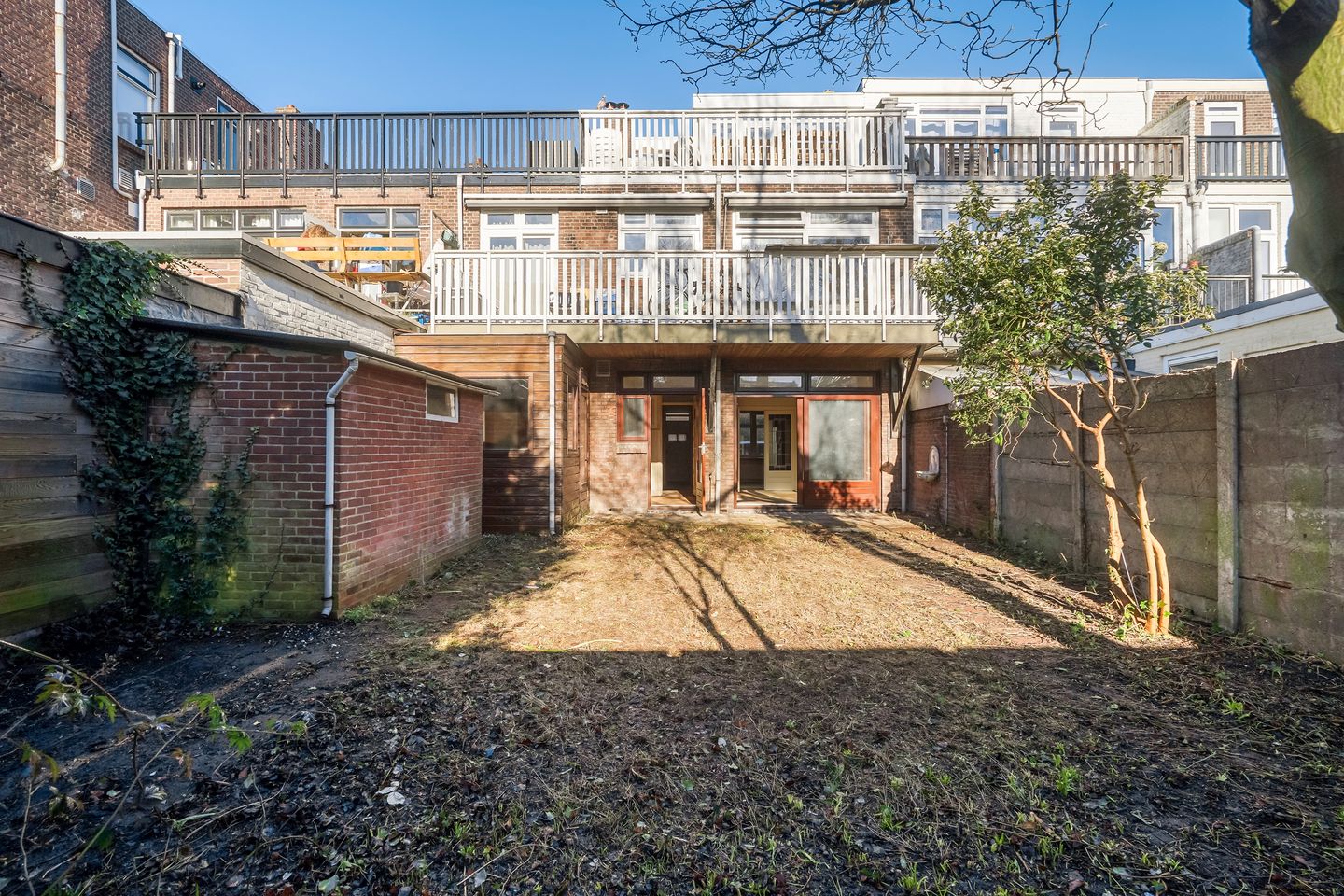 Foto 25 van C. Fockstraat 135