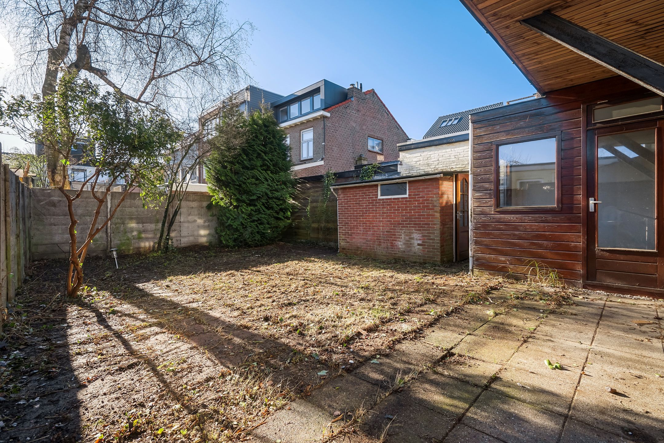 Foto 27 van C. Fockstraat 135