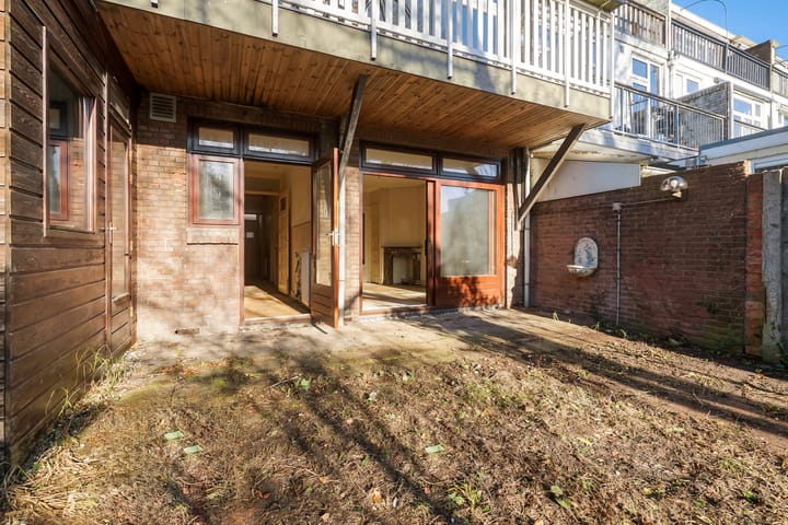 Photo 4 of C. Fockstraat 135