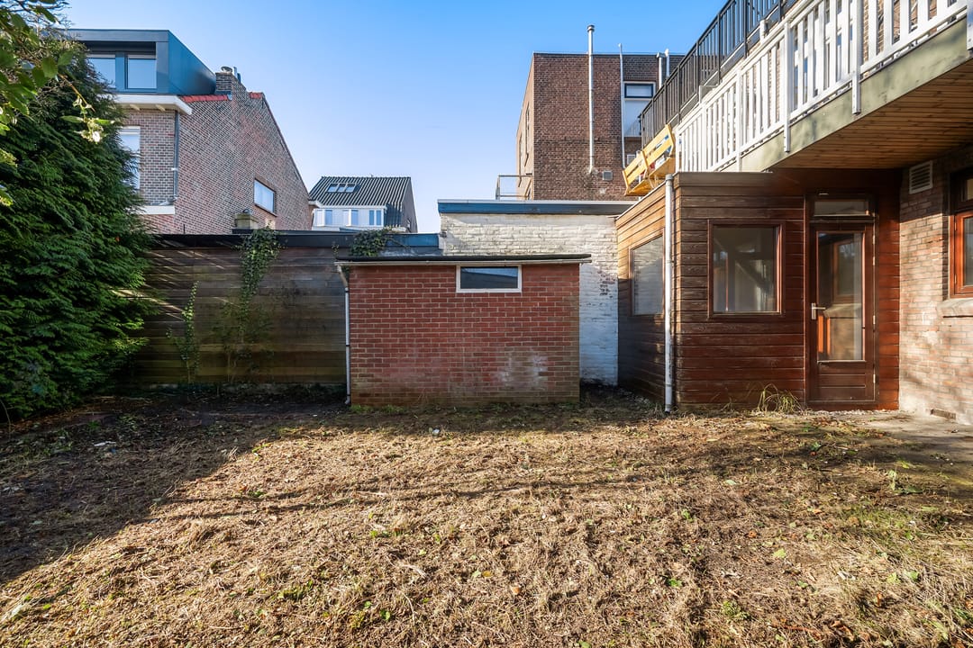 Foto 28 van C. Fockstraat 135