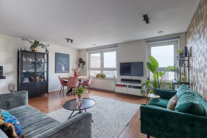 Gevers Deynootweg 1038-A main image