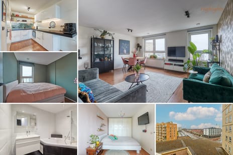 Gevers Deynootweg 1038-A secondary image