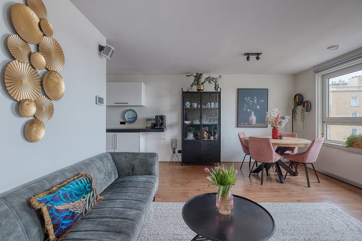 Foto 5 van Gevers Deynootweg 1038-A