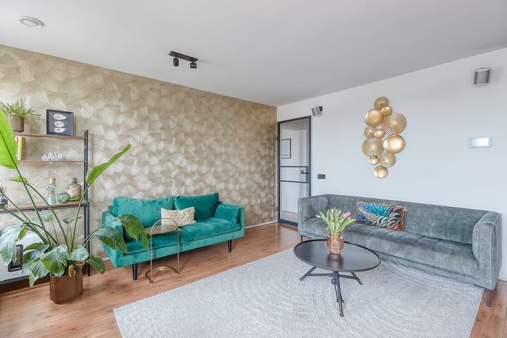 Foto 6 van Gevers Deynootweg 1038-A